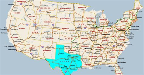 Map Of Texas In Usa Area Pictures Texas City Map County Cities And
