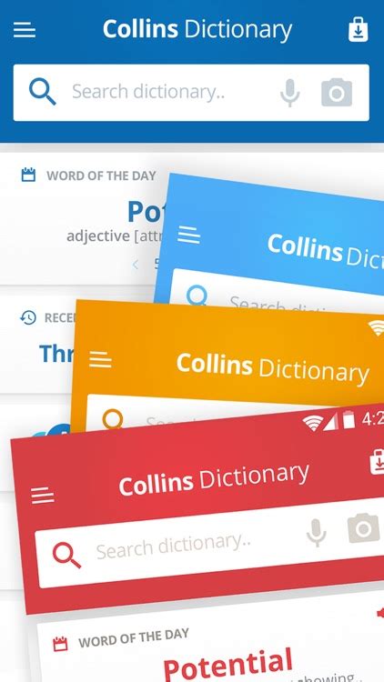 Collins Complete And Unabridged By Mobisystems Inc