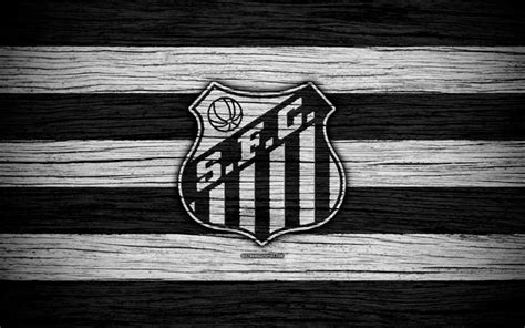 Descubrir Imagen Santos Football Club Thptletrongtan Edu Vn