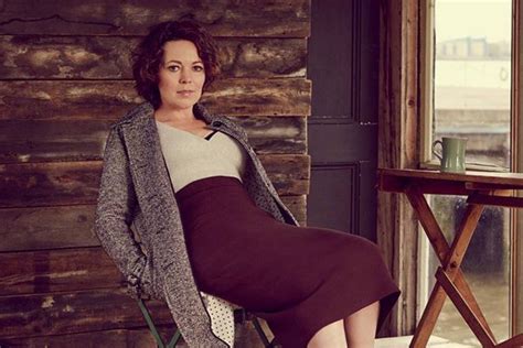 Olivia Colman Net Worth Incomes And Earnings From Movies And Tv Series