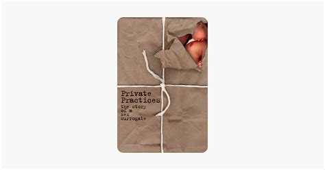 ‎private Practices The Story Of A Sex Surrogate On Itunes