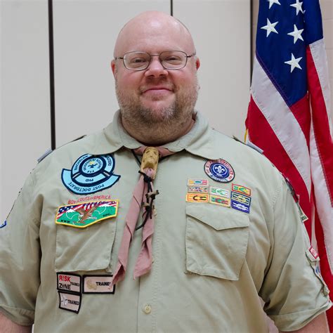 Scoutmaster Uniform Sex Love Porn