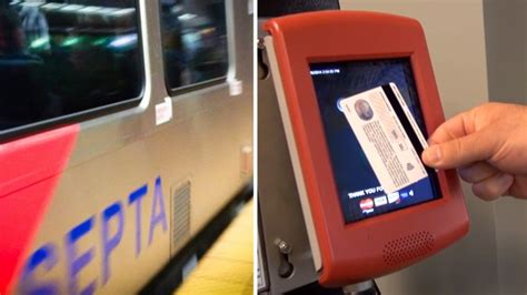 Septa Adds 3 Day 24 Trip Passes To Travel Wallet Options For Philly