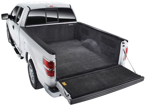 2016 Nissan Frontier Truck Bed Mats Bedrug