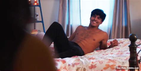 Niko Terho Shirtless And Hot Gay Scenes Man Naked