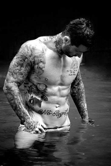 Collection by annette morris • last updated 12 weeks ago. Top 10 Tattoos That Look Hot On Men