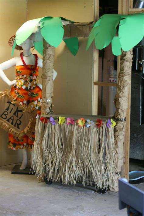 See more ideas about tiki party, luau party and luau birthday. My tiki bar | Fun, Party Decorations | Pinterest | Bar and ...