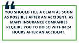 How Do Insurance Companies Pay Out Claims Photos