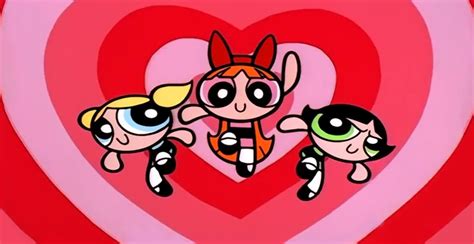 The Powerpuff Girls Live Action Series In The Works At