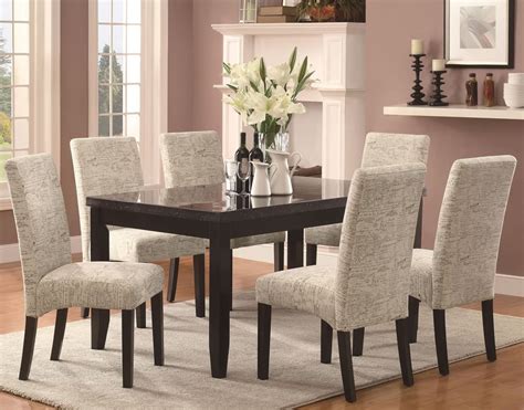 Parson Dining Room Chairs Home Furniture Design