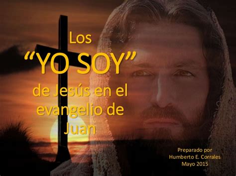 Los Yo Soy De Jesús