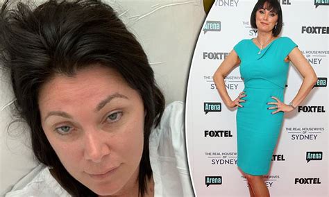 Lisa Oldfield Announces Social Media Break After Being Rushed To Hospital