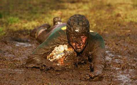 16 Mud Splattered Photos Of Truly Appalling Rugby Pitches Premium