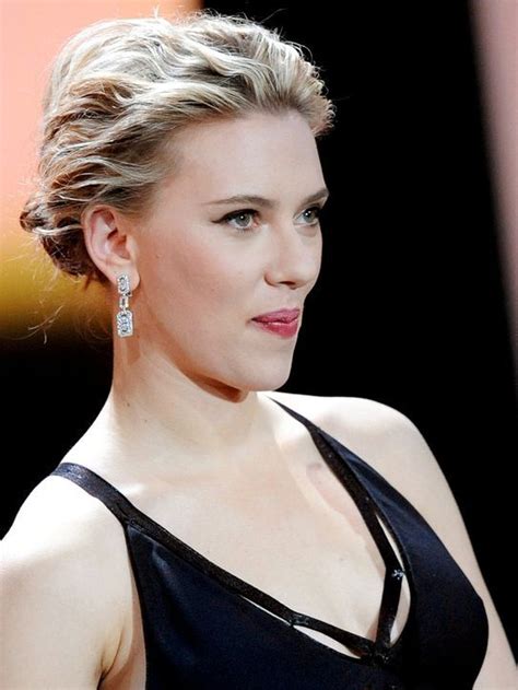 Scarlett Johansson Sexiest Woman Alive 2013