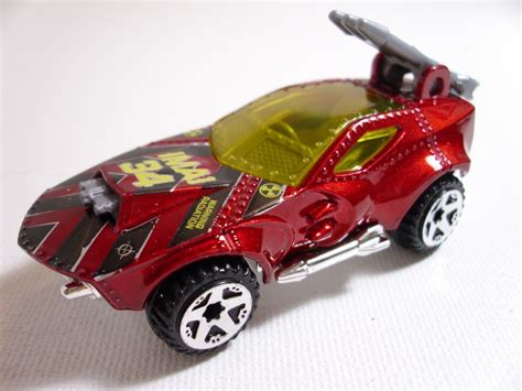 Sting Rod Ii Hot Wheels Wiki