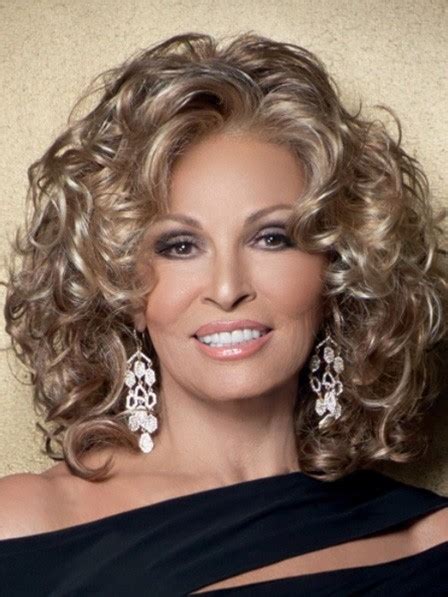 Raquel Welch Lace Front Human Hair Wig Uk