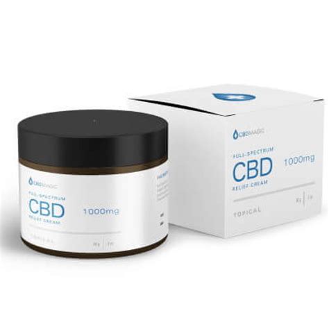 5 Best Cbd Topical Creams In Canada Reviewed In 2023