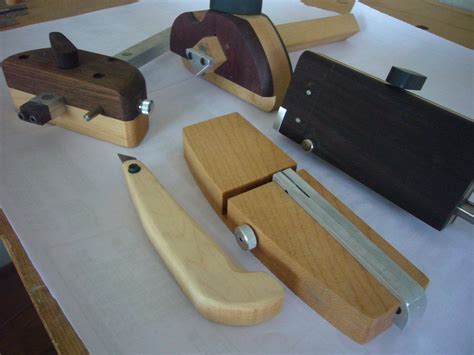 String Inlay Tool Set By Vagabond55 ~ Woodworking
