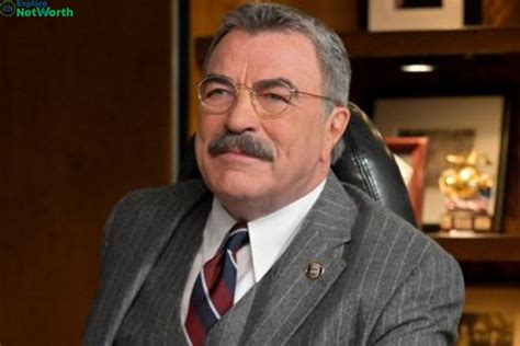 Tom Selleck Net Worth 2023 How Did The American Actor So Rich