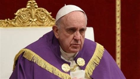 Pope Francis Accepts Resignation Of Brazilian Archbishop Aldo Di Cillo Pagotto Involved In Sex