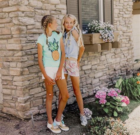 Kidpik Summer 2018 Tween Outfits Preteen Clothing Tween Fashion