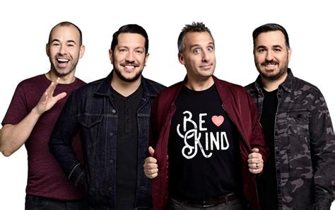 Only reason to see impractical jokers the movie is to help your kid feel they are not missing out on movie from tv show they like. Is 'Impractical Jokers' Fake? A Closer Look Before Season ...