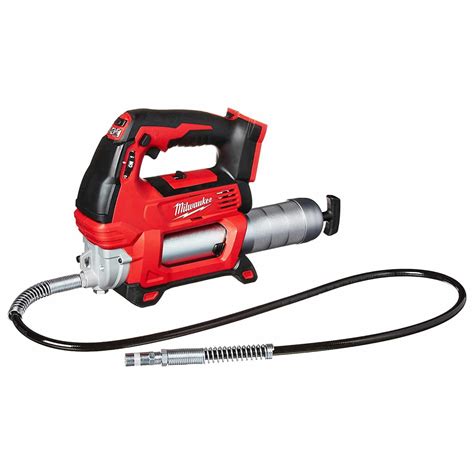 Top Best Electric Grease Guns In Reviews Buyers Guide