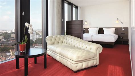 Empire Riverside Hotel Hamburg In Hamburg • Holidaycheck Hamburg