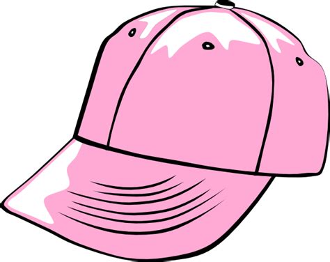 Baseball Cap Clip Art At Vector Clip Art Online Royalty