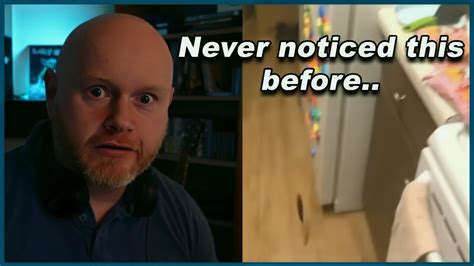 Josiah Worley is the King of the Jumpcut - Debunking Ghost Videos and