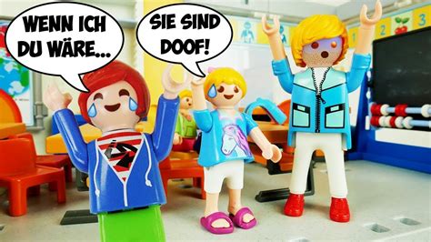 Playmobil Film Deutsch Wenn Ich Du WÄre24 Stunden Challenge Mit