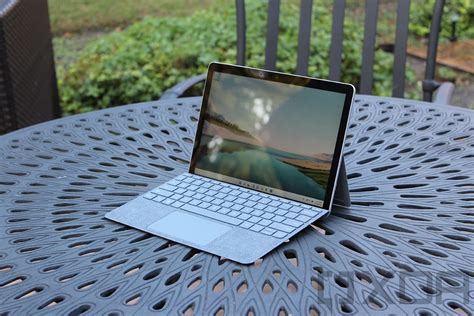 Surface Go 4 Specs Release Date And Everything We Know
