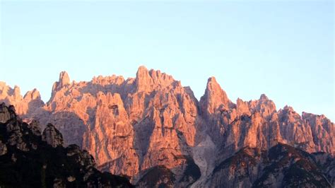 Parco Naturale Delle Dolomiti Friulane Una Perla Del Fvg