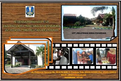 Dalam hal pengukuhan secara jabatan ditandatangani oleh pengusul. Pendaftaran Pelatihan kerja Gratis UPTK Pasuruan gelombang ...
