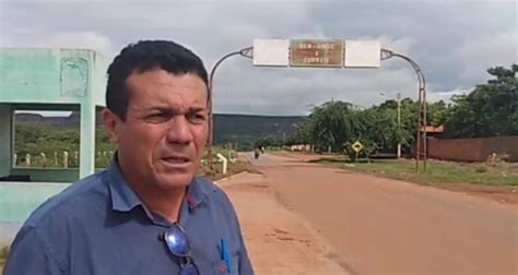 Prefeito Raimundo Santos presta esclarecimento sobre tragédia na Serra