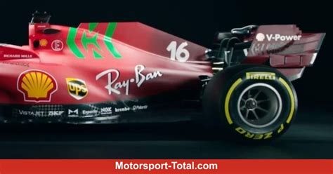 Traditionsreich sind die rennen auf strecken wie dem autodromo weltmeister ist am ende der saison der pilot, der die meisten punkte auf seinem konto vermerken kann. Formel 1 2021: Der neue Ferrari SF21 in Bildern