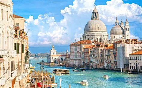 3 Días En Venecia Imprescindibles Que Ver Y Hacer
