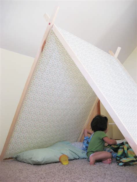 10 Cool Diy Play Tents For Your Kids Kidsomania