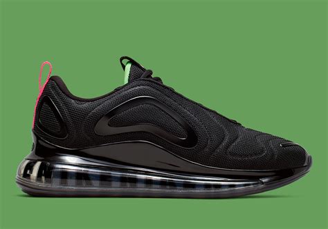 The nike air max 720 will debut during fall and winter in various color themes, including this 'phantom' iteration. Nike Air Max 720 Big Nike CQ4614-001 Release Info ...