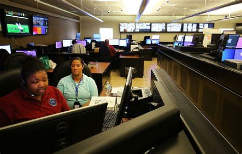 Lr Making Tweaks To Retain 911 Center Staffing