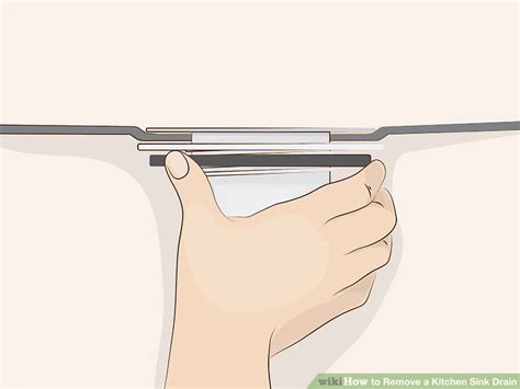 Check spelling or type a new query. How to Remove a Kitchen Sink Drain: 13 Steps (with Pictures)