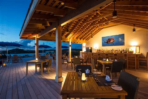 The Cove Beach Bar And Restaurant Best Of Turks And Caicos