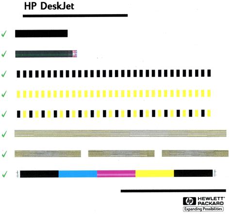 Especially helpful for testing a printer calibration. Color Printer Test Page Hp Color Printer Test Page Pdf ...