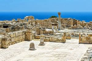 Top Rated Attractions Things To Do In Larnaca PlanetWare