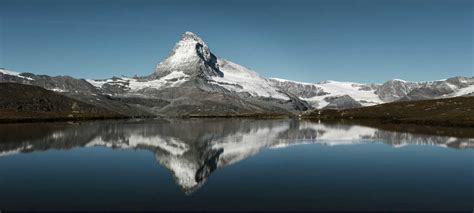 Matterhorn Glacier Paradise Summer Ubicaciondepersonascdmxgobmx