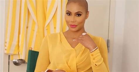 Tamar Braxton Breaks Her Silence After Being Accused Of Not Paying Agents