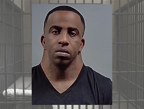 florida man whose mugshot went viral got arrested again