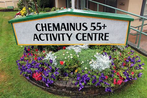 Chemainus Valley Events And Entertainment Schedule Chemainus Valley