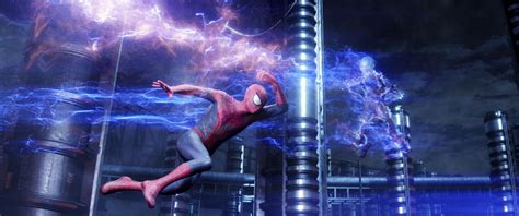 The Amazing Spider Man 2 Rise Of Electro Bild 48 Von 51 Moviepilotde