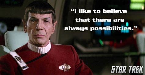Pin By Mark Sporleder On Quotes Star Trek Quotes Fandom Star Trek